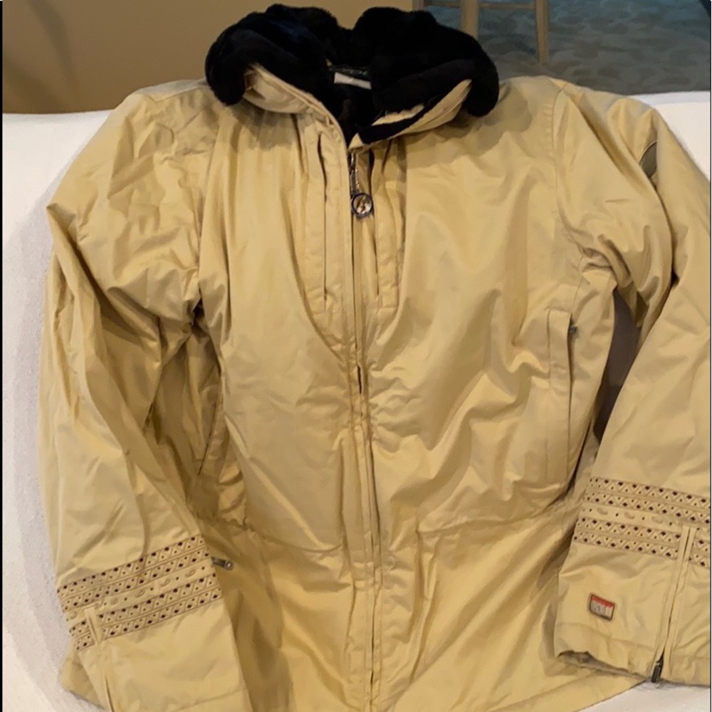 2piece ski set